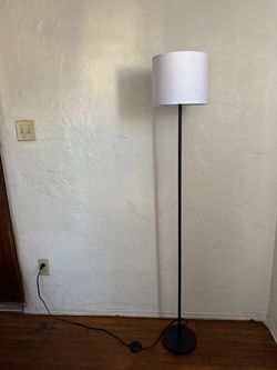 Standing Corner Lamp