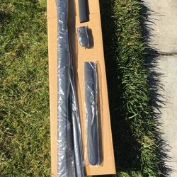 Side Molding for 94 Honda EG Hatchback