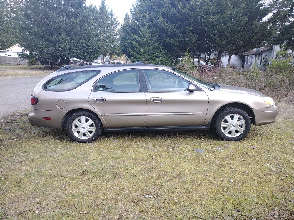 03 Ford Taurus For Salenull