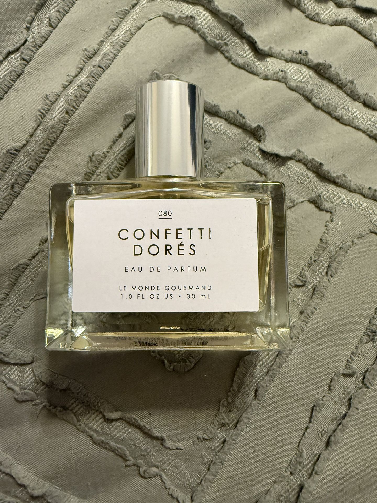 Confetti Dores Perfume