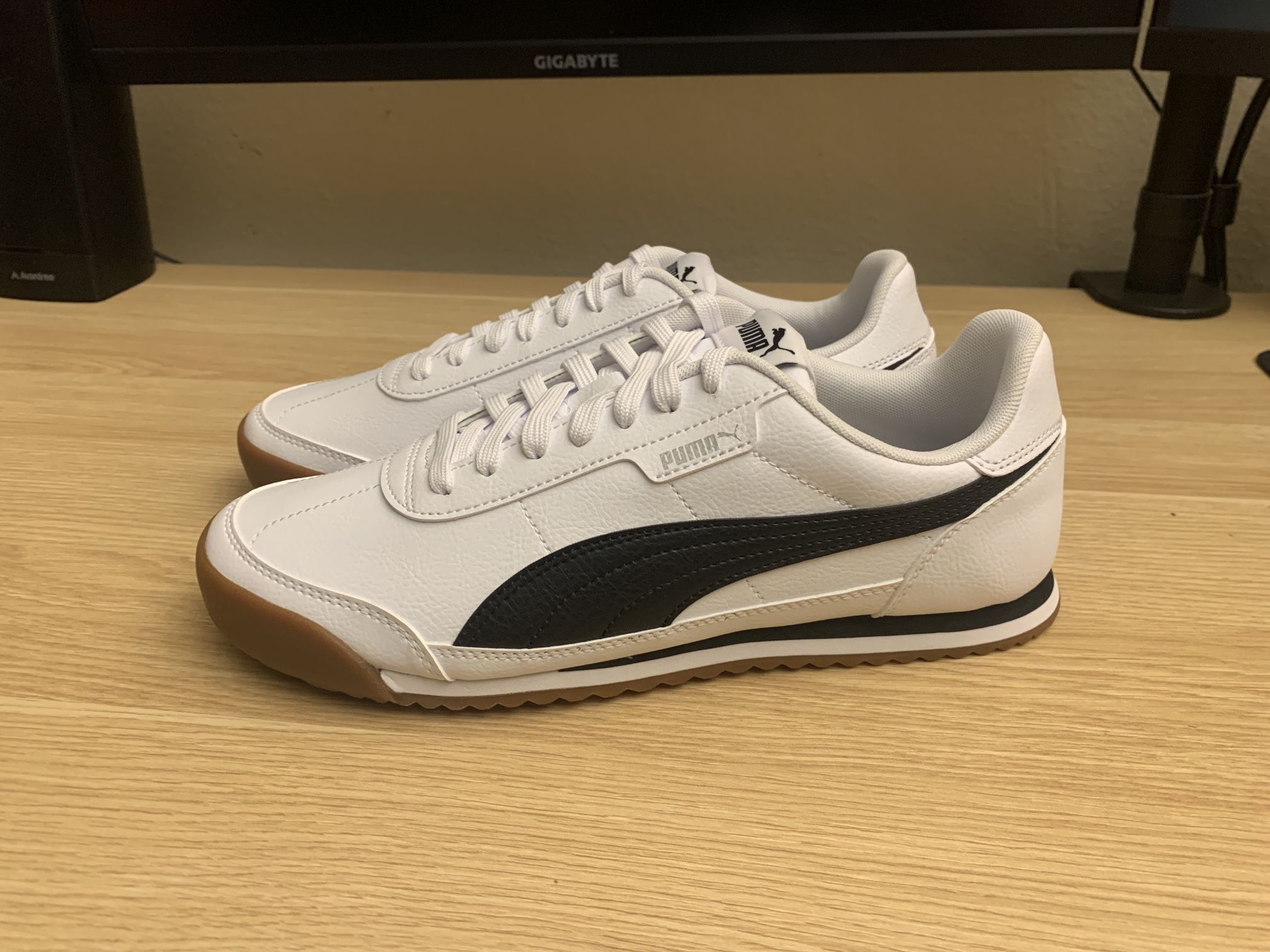 Puma Turino lI - [8.5 - Men’s]