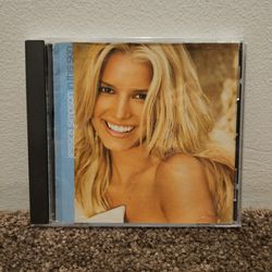 In This Skin by Jessica Simpson (CD, 2004)