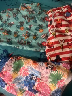 Disney Clothes
