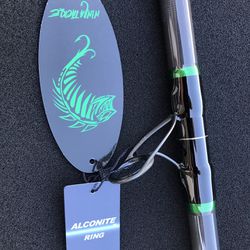 Ninja Tackle Surf Fishing Rod 12 Ft for Sale in Huntington Park, CA -  OfferUp
