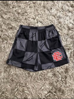 Eric Emanuel Shorts