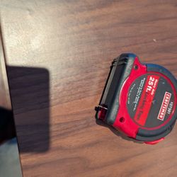 25' Tape Measure 