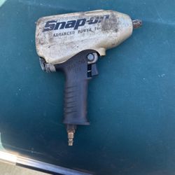 Impact Drill 
