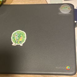 Chromebook