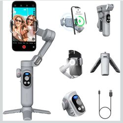 AOCHUAN Smart X Pro - Phone Tri Pod