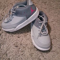 Jordan Shoes 8c $20 OBO