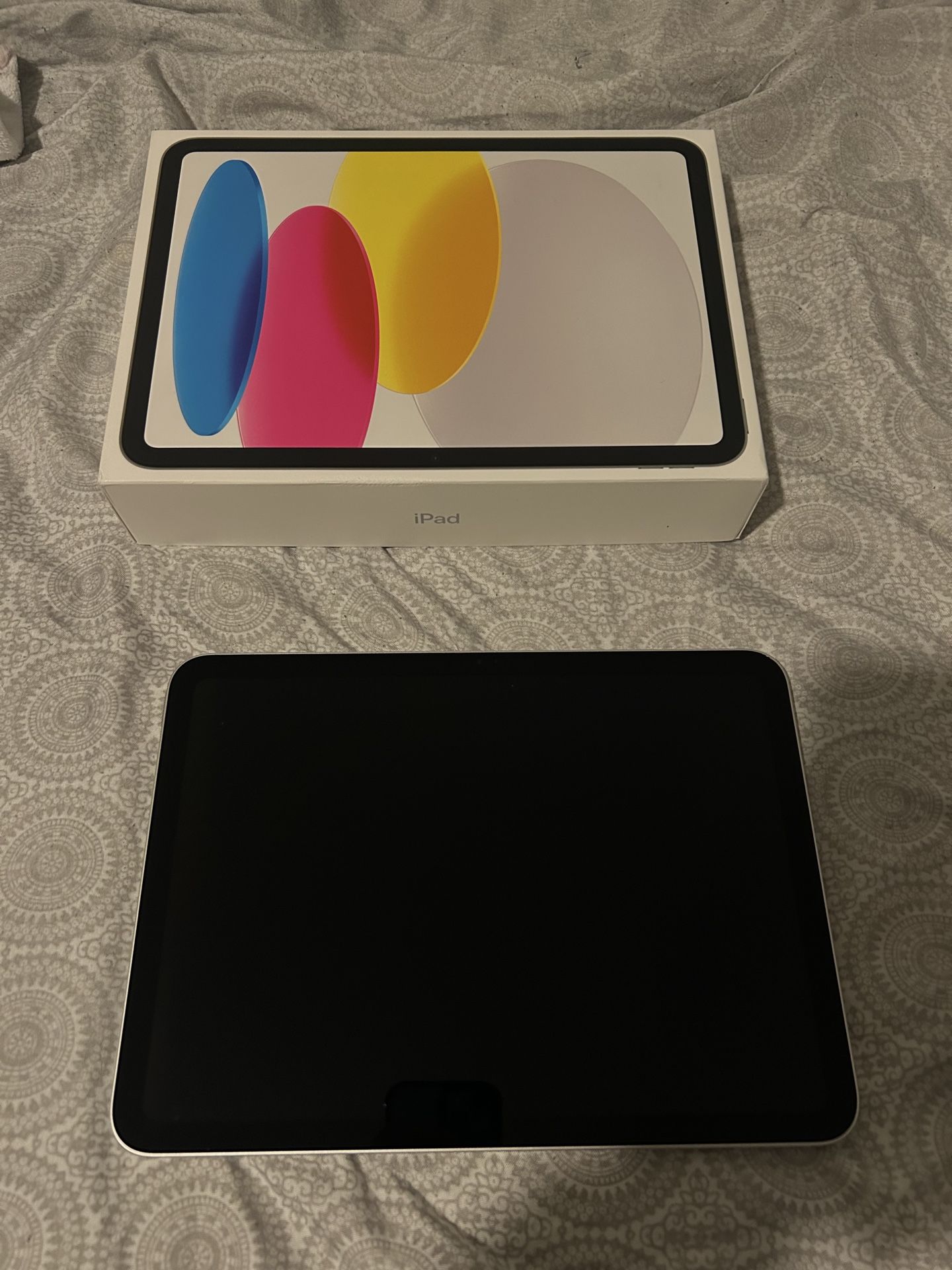 IPad 4