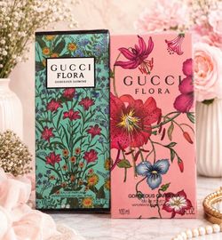 Gucci Flora