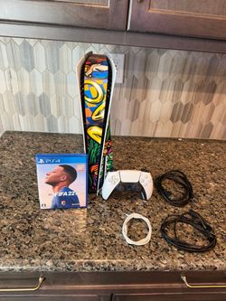 PS5