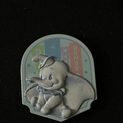 Dumbo Disney Pin 
