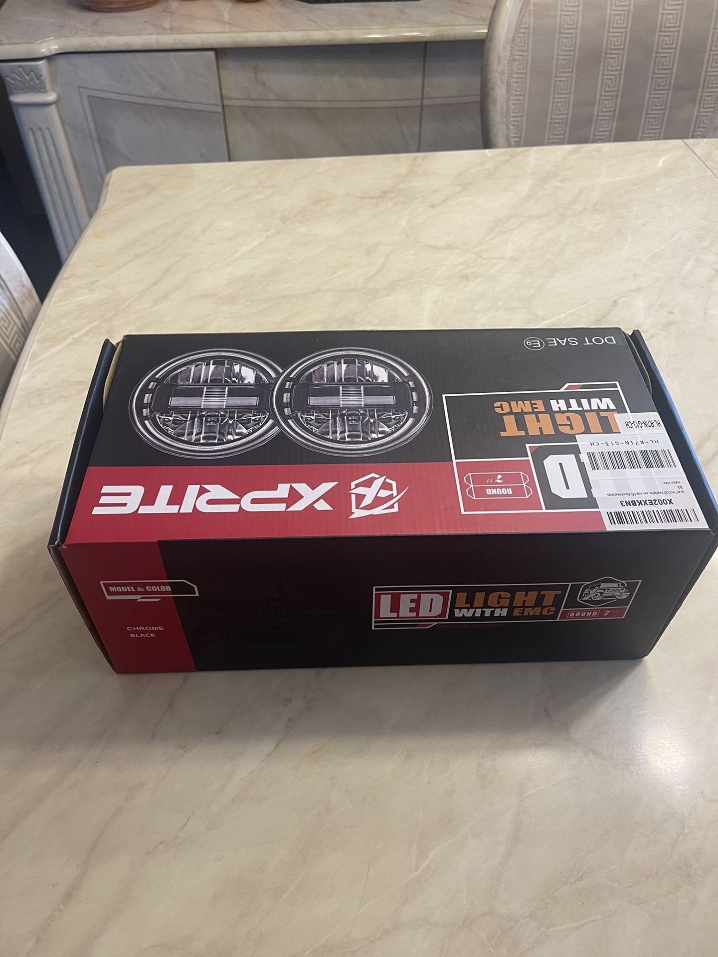 Brand New For Jeep Wrangler