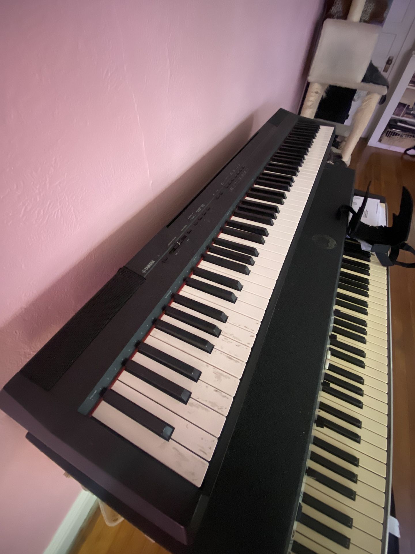 Yamaha Electric Piano