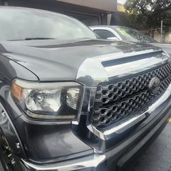 2018 Toyota Tundra