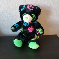 Build A Bear