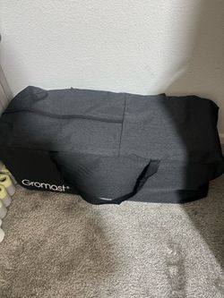 Baby portable play pen
