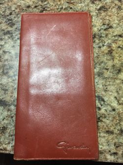 Givenchy wallet