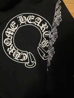 Chrome Hearts
