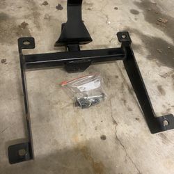 Land Rover Range Rover Sport Tow Hitch