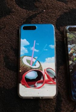 iPhone cover