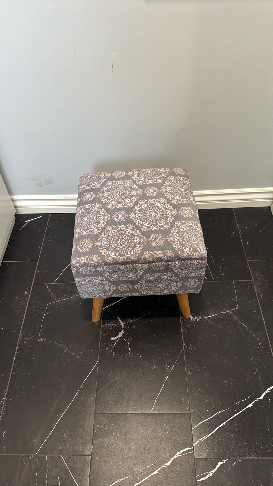 Stool