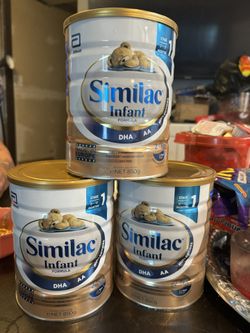 Similac formula