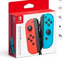 Switch Control 