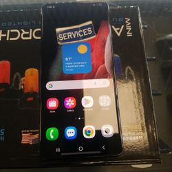 Samsumg Galaxy S21 Ultra 5G Unlocked 