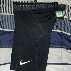 Nike Pro Training Shorts