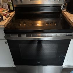 Fridge And Oven For Sale 450 For Both Or 250 