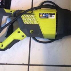Ryobi Sawzal