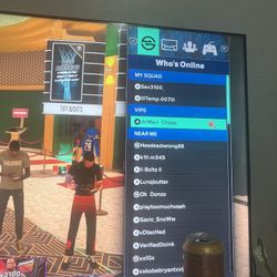 Ps5