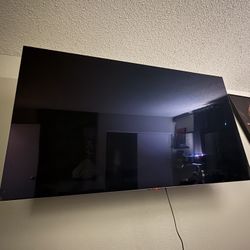 65” Class C Series OLED 