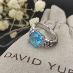David Yurman 