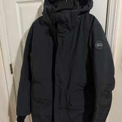 Canada Goose Brockton Parka Men’s M