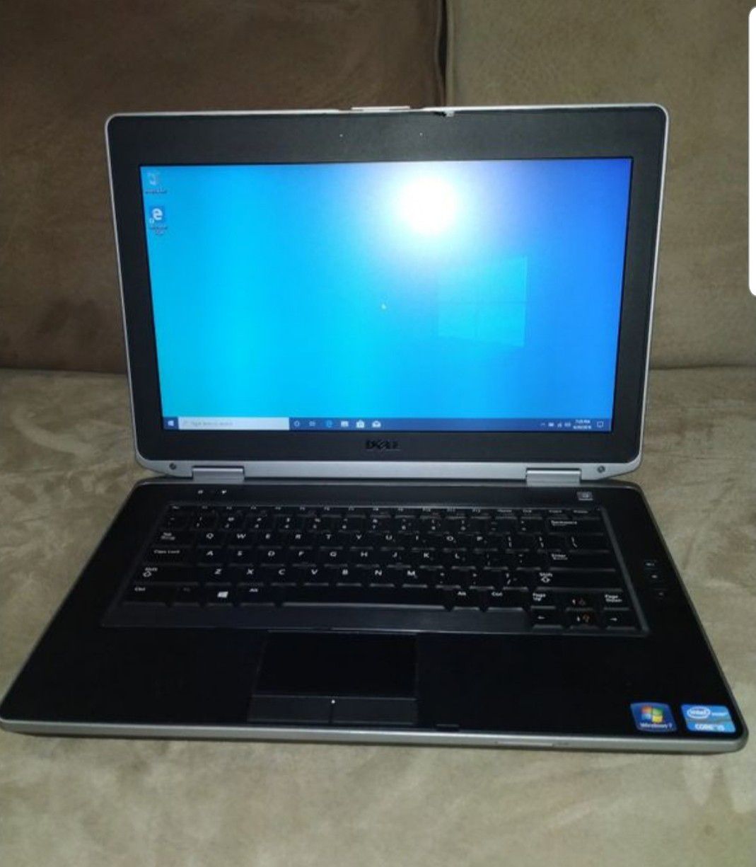 Dell Latitude Laptop E6430 i5