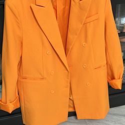 Blazer Size M
