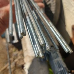 All Thread 1/4' 20 X 10'