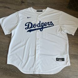 Shohei Ohtani Los Angeles Dodgers Nike Jersey XXL