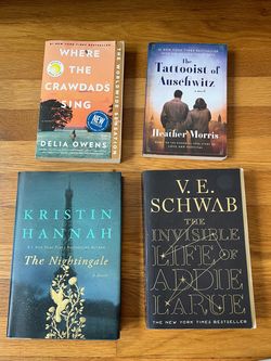 Popular books