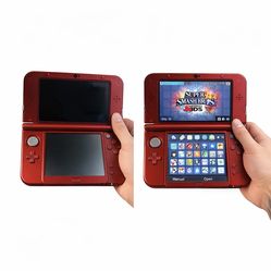 Retro Bundle Exclusive (3DS Gameboy Advance and SP) w/ Games