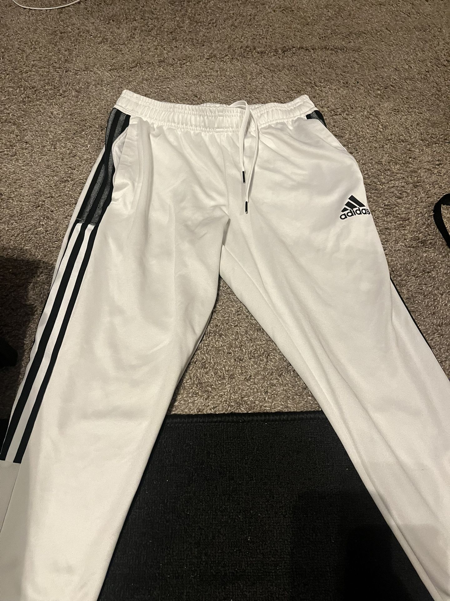 Adidas Joggers Men