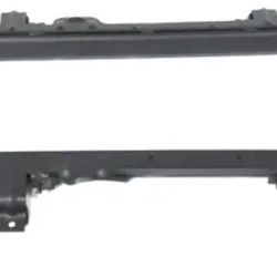 Jeep Wrangler  WILLYS JL 2 Door ROCK RAILS 