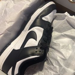 Panda Dunk Low