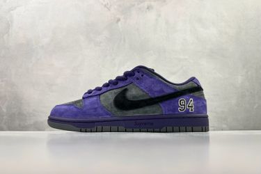 SB Dunk LowSupreme 94 Ink