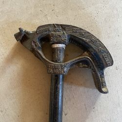 Pipe Bender