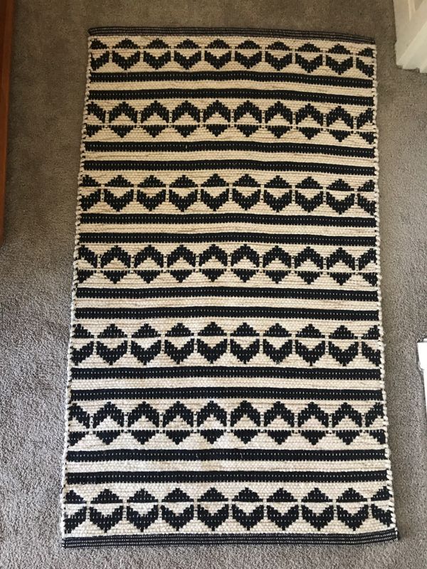 Project 62 rug for Sale in Portland, OR - OfferUp